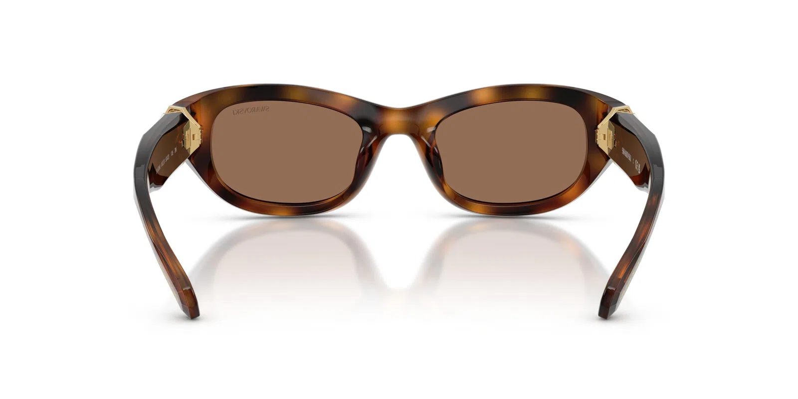 Swarovski 6036U Sunglasses - view 25